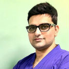 Dr. Manish Raj