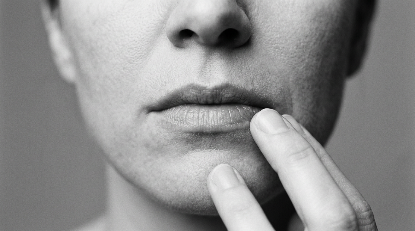 Burning mouth syndrome treatment at Pain Clinic of India
