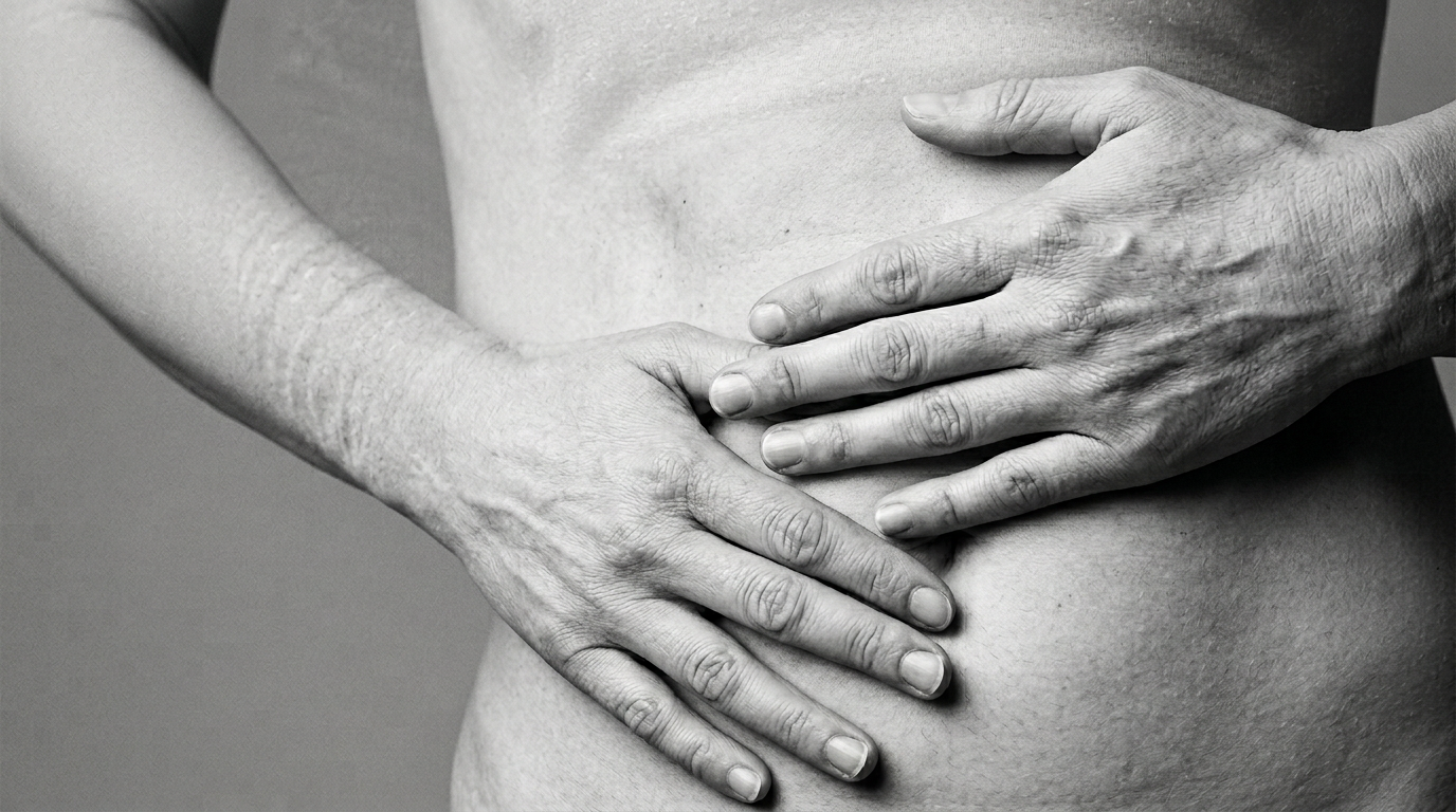 Chronic abdominal pain treatment at Pain Clinic of India Mumbai
