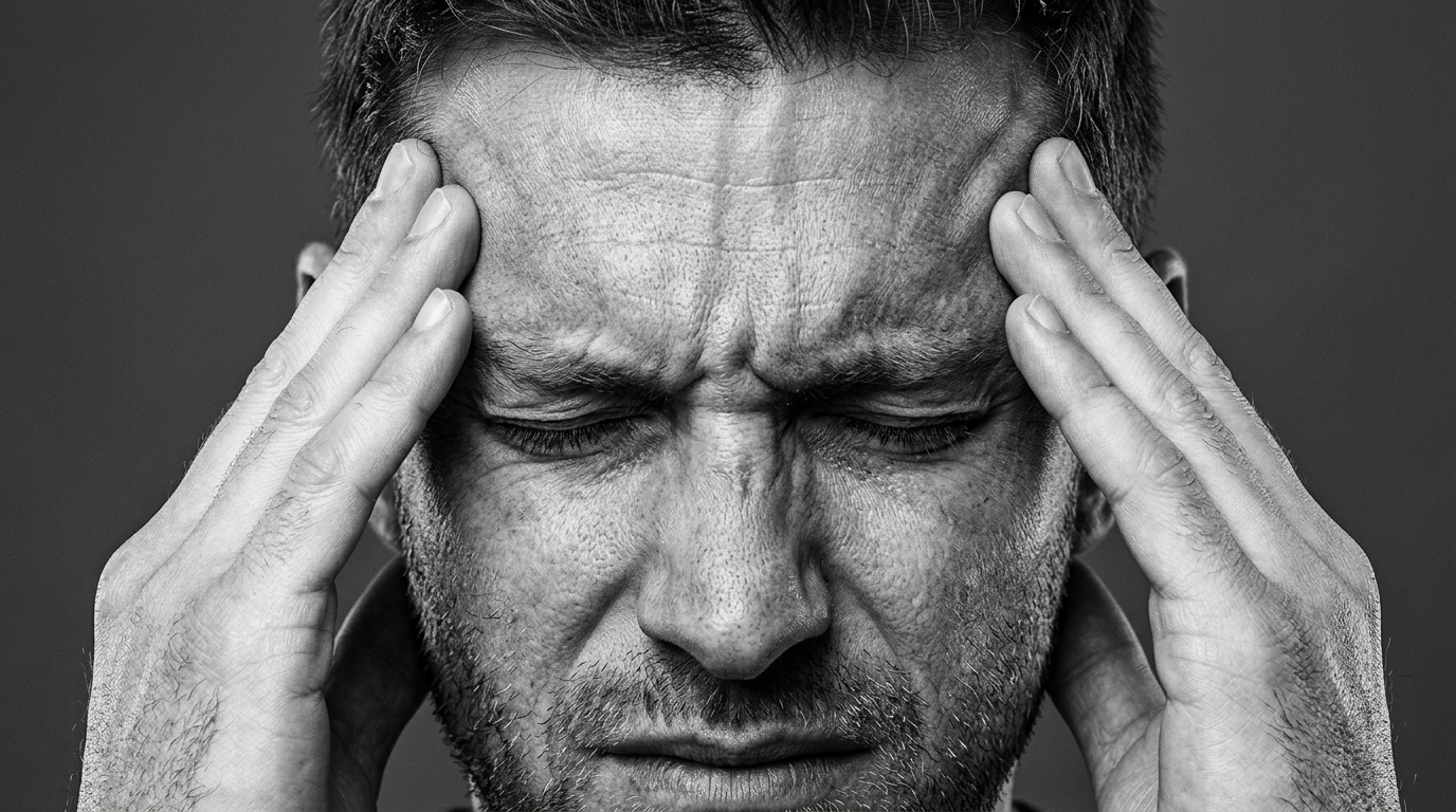 Headache and migraine treatment at Pain Clinic of India Mumbai