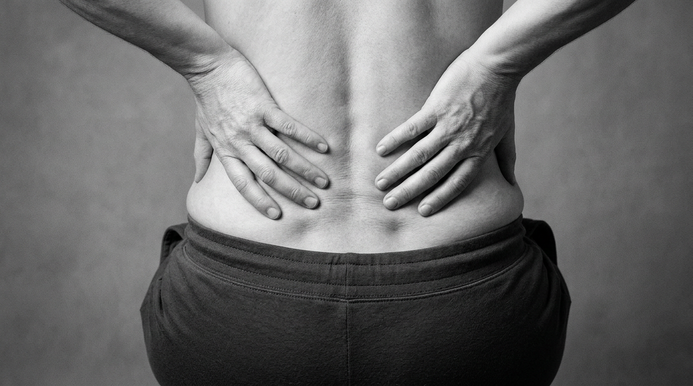Lumbar canal stenosis treatment at Pain Clinic of India Mumbai