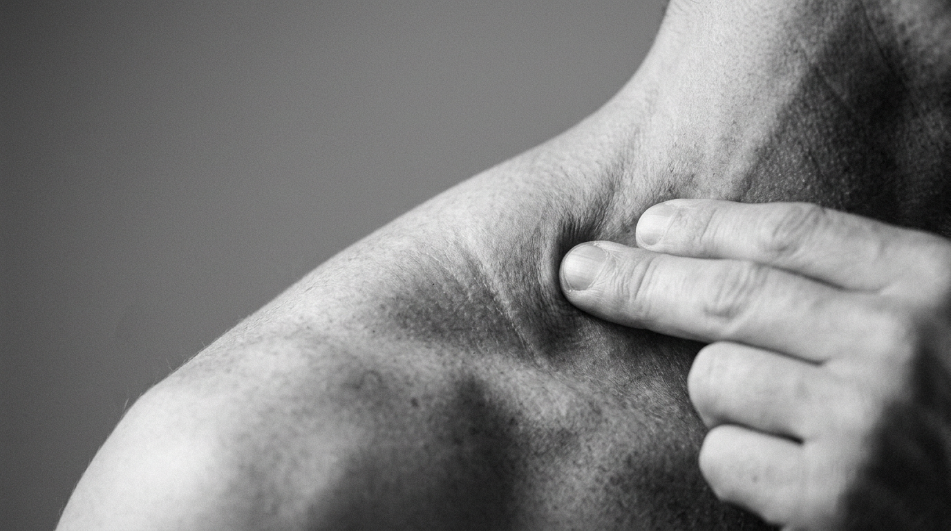 Myofascial pain treatment at Pain Clinic of India Mumbai