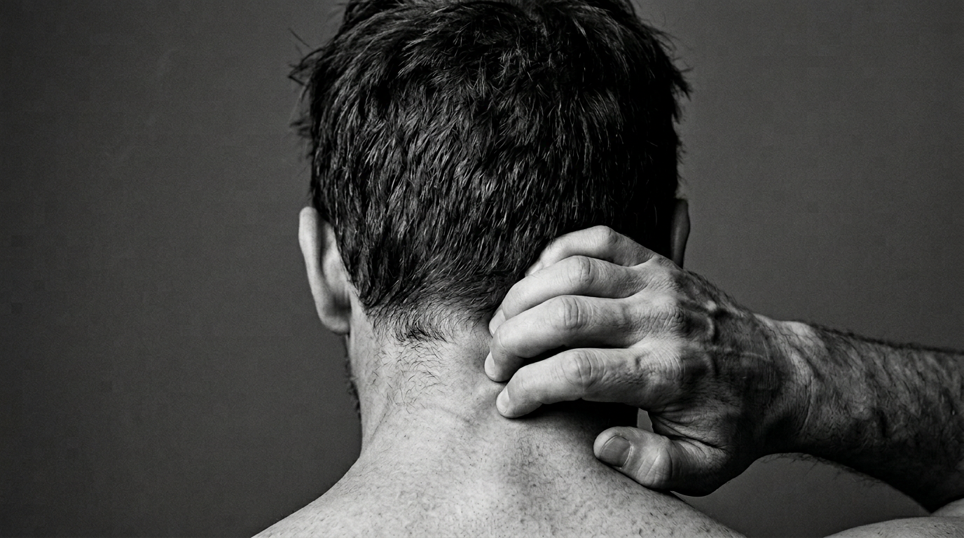 Neck pain treatment at Pain Clinic of India Mumbai