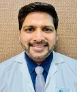 Dr. Kailash Kothari