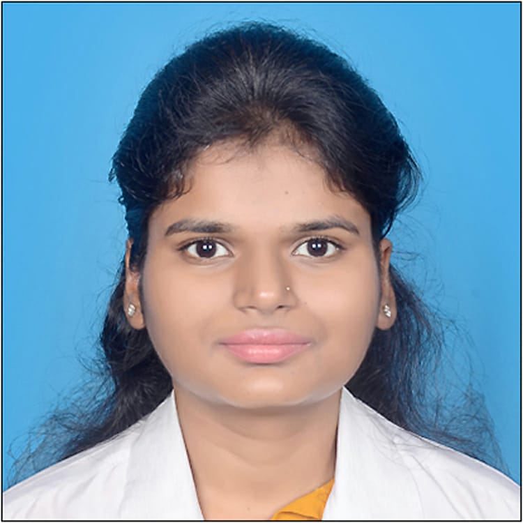 Dr. Varsha Alnure