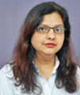 Dr. Manjiri Ranade