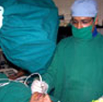 gasserian ganglion rf ablation reference image