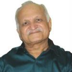 Dr. Jariwala