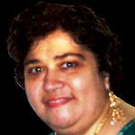 Monaz Billimoria