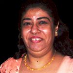 Binaifer Billimoria