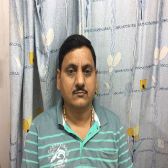 Mr. Balusingh Purohit