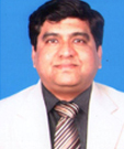 Dr. Venkatesh Nevagi