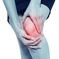 Knee pain
