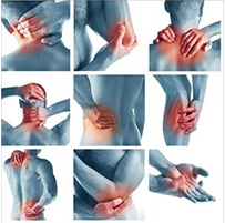 Myofascial pain syndrome