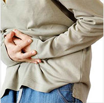 Chronic abdominal pain